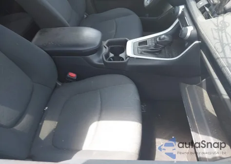 2021 Toyota Rav4 Xle from USA, damaged, VIN 2T3P1RFV1MW207579